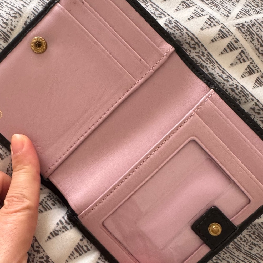Coach wallet - Picture 2 of 5